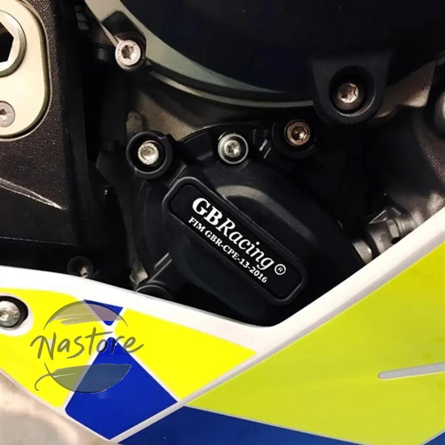 並行輸入品 gs1000rr バイク カバー 2017 2018 s1000r 2020 s1000xr 2015 2019 カスタムパーツ 部品 アクセサリー_4