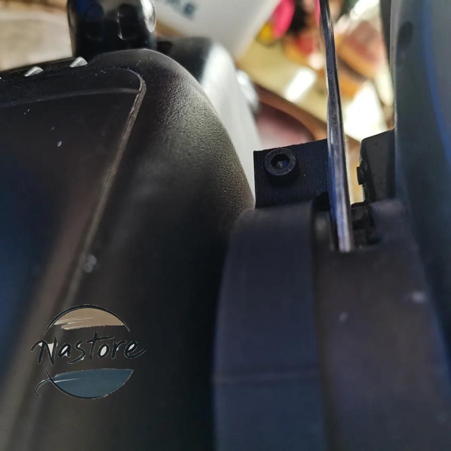 G29 ステアリングホイール　シフター ロジクール Gドライビングフォースシフター G29およびG920用