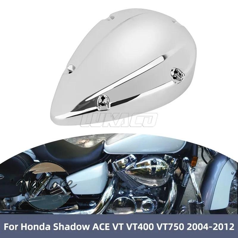 並行輸入品 vt400 ホンダ honda バイク カバー フィルター クローム パステルカラー aero 750 vt750 c vt750c vt750rs 2004 2013 カスタムパーツ 部品の画像