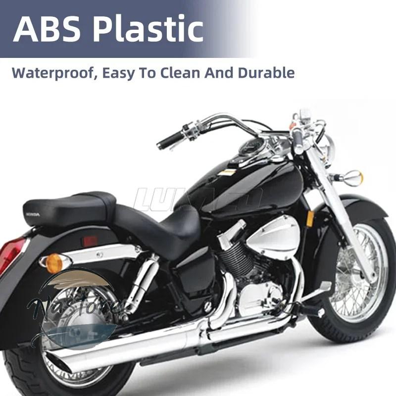 並行輸入品 vt400 ホンダ honda バイク カバー フィルター クローム パステルカラー aero 750 vt750 c vt750c vt750rs 2004 2013 カスタムパーツ 部品の画像