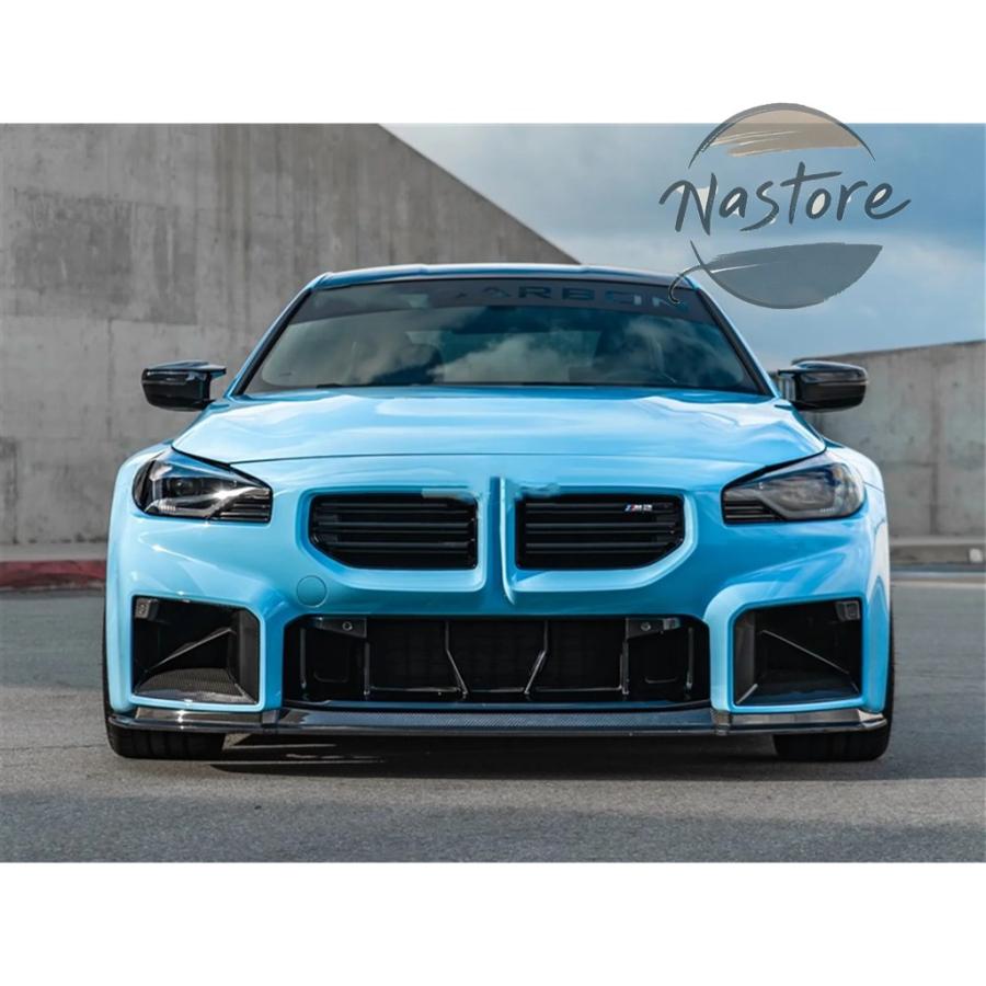 並行輸入品 BMW カバー フロント バンパーサイドエアダクトベント mp