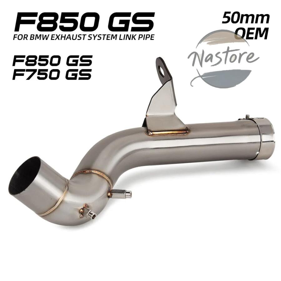 並行輸入品 gy6 バイク マフラー nvx155 pcx150 gsxr150 z125 cbr150r 250sr mt15 zx25r xmax125 gpr150 51mm 汎 パイプ カスタムパーツ 部品 アクセサリーの画像
