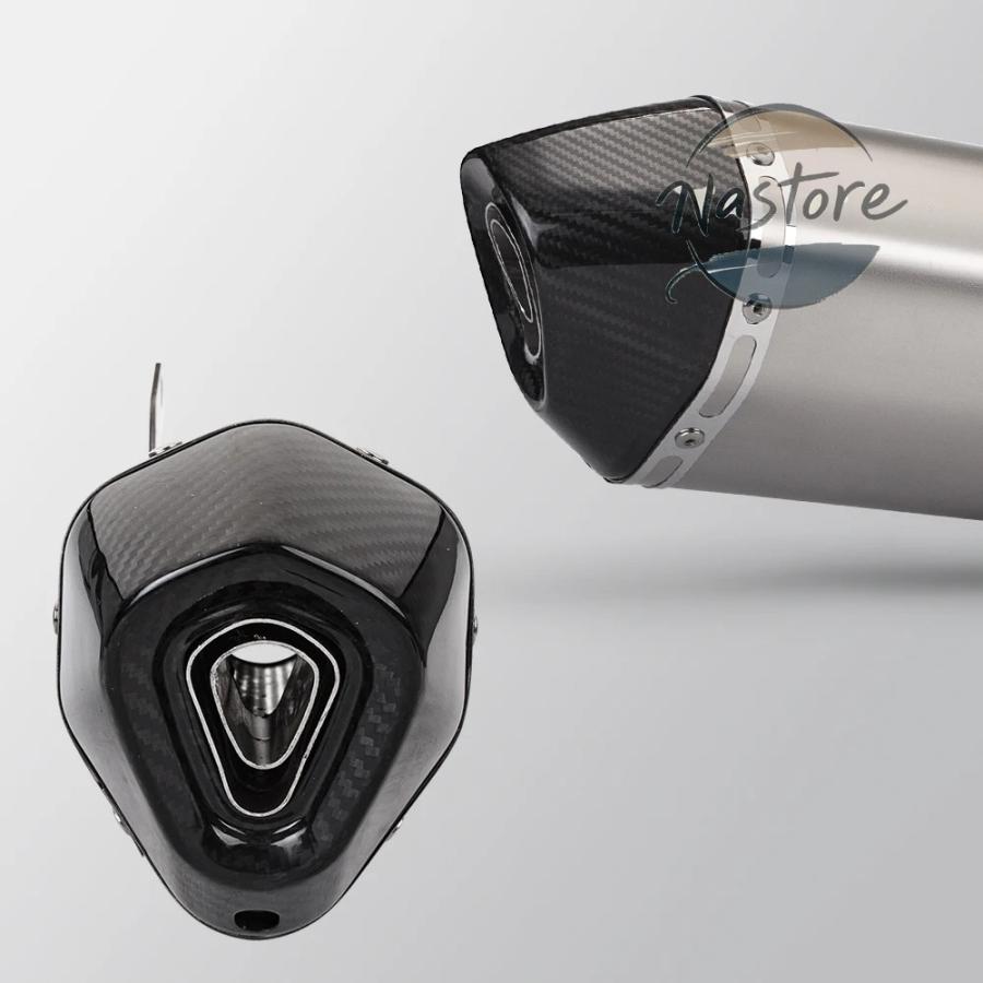 並行輸入品 BMW バイク カバー マフラー 部品 カスタムパーツ アクセサリー 2014-2023 r nine t_6