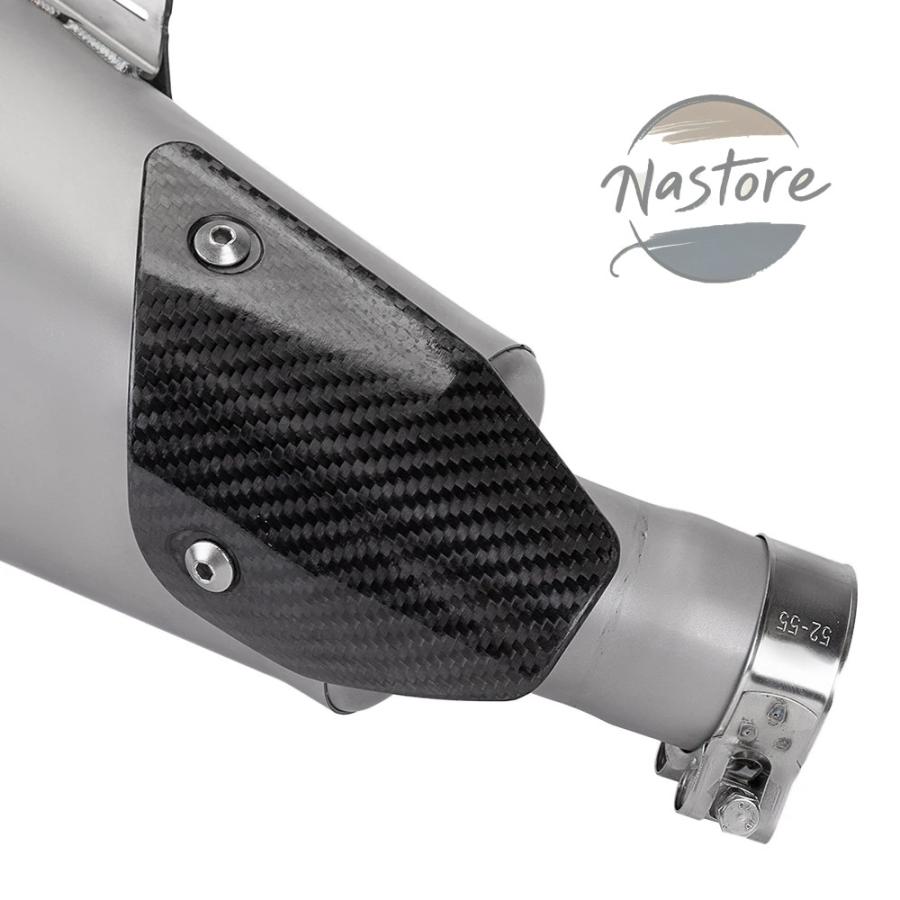 並行輸入品 ホンダ honda バイク フロント 部品 カスタムパーツ アクセサリー cub110 スーパーカブ 排気システム コンプリート スリップ チューブ パイプ接続_3