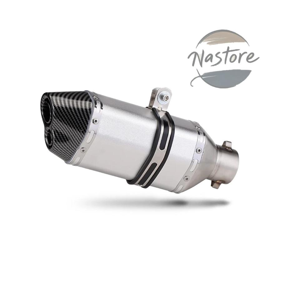 並行輸入品 s1000rr バイク マフラー 汎 レーシング 51mm 排気 