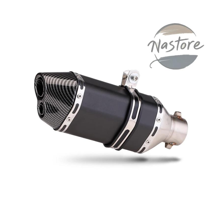 並行輸入品 s1000rr バイク マフラー 汎 レーシング 51mm 排気