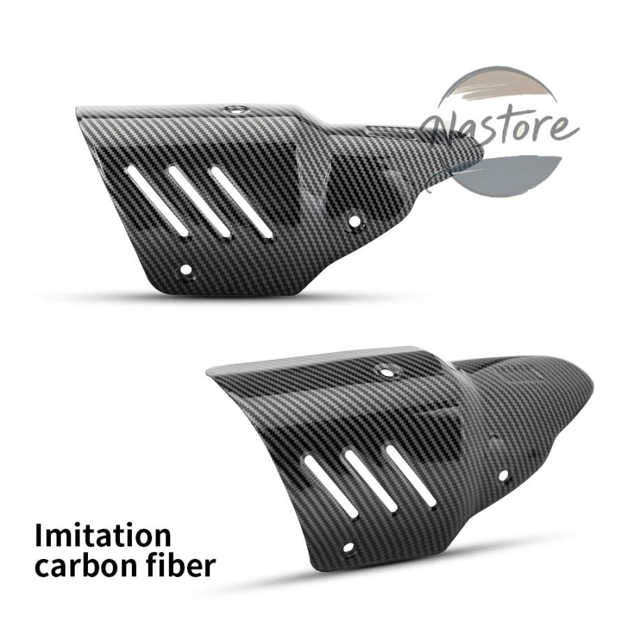 並行輸入品 ヤマハ バイク マフラー 部品 カスタムパーツ アクセサリー fz8 fz8n fz8s fz800 2010 - 2016 システムエスケープdbキラーミッドリンクパイプ_5