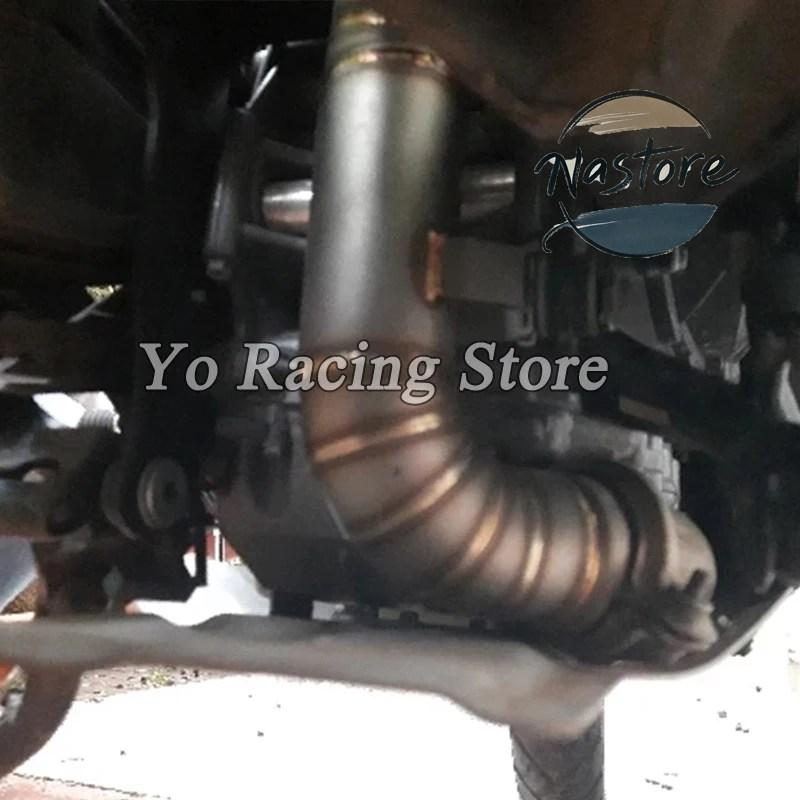 並行輸入品 ktm450 バイク リップ マフラー カスタムパーツ カスタム フロント ktm 450 exc sx-f 2003 - 2007 スオン カスタムパーツ 部品 アクセサリー_6
