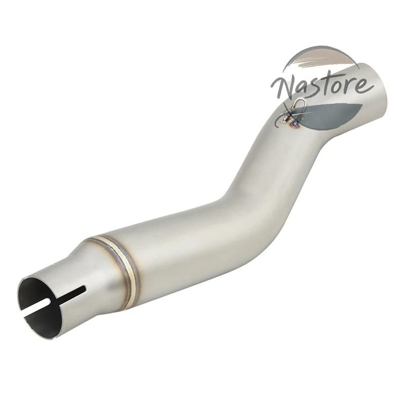 並行輸入品 zf500gy バイク マフラー カスタムパーツ カスタム フロント colove 500x macbor montana xr5 リン_1