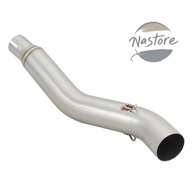 並行輸入品 zf500gy バイク マフラー カスタムパーツ カスタム フロント colove 500x macbor montana xr5 リン_2