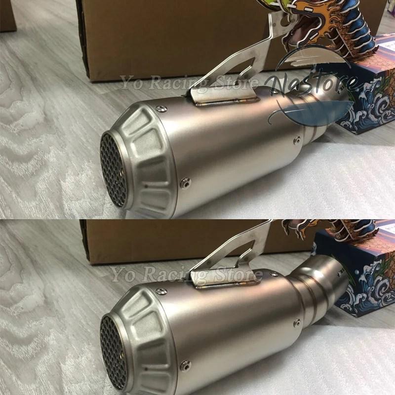 並行輸入品 BMW バイク フロント s1000rr 2010 - 2018 スリップオン s1000r 2015-2018 エキゾーストフルシステ_7