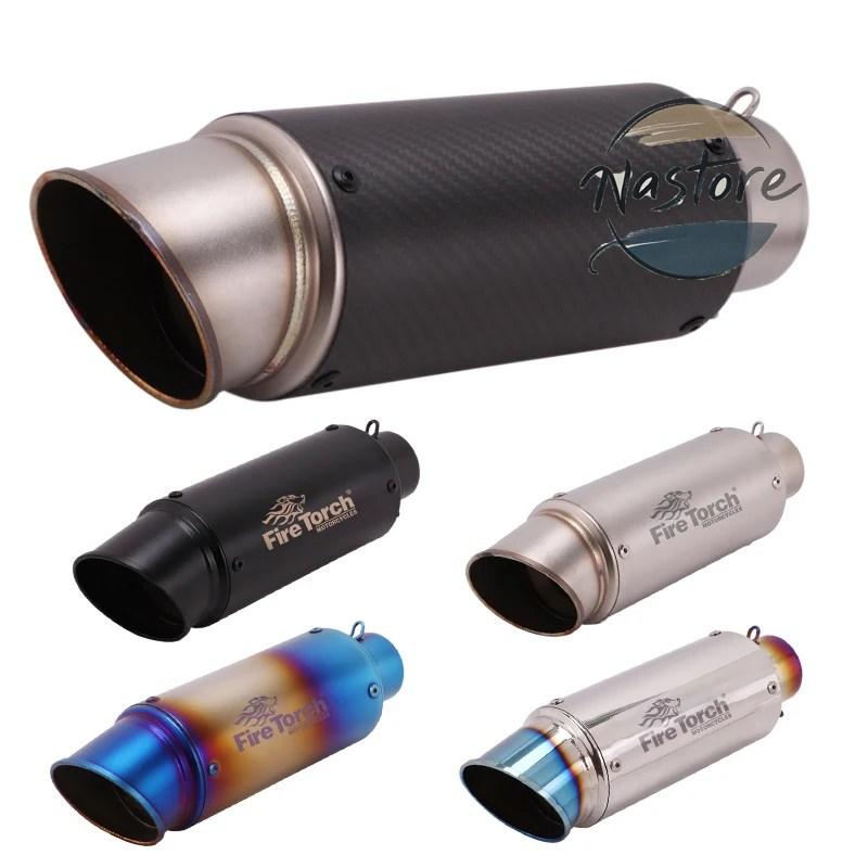 並行輸入品 バイク リップ マフラー カスタムパーツ ドゥカティ
