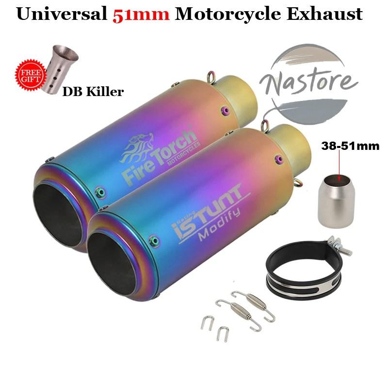並行輸入品 tnt125 バイク リップ マフラー カスタムパーツ カスタム