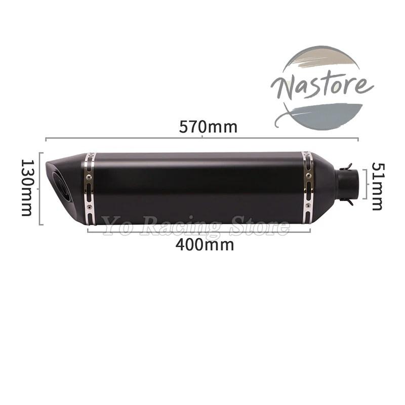 並行輸入品 バイク フロント マフラー 部品 カスタムパーツ