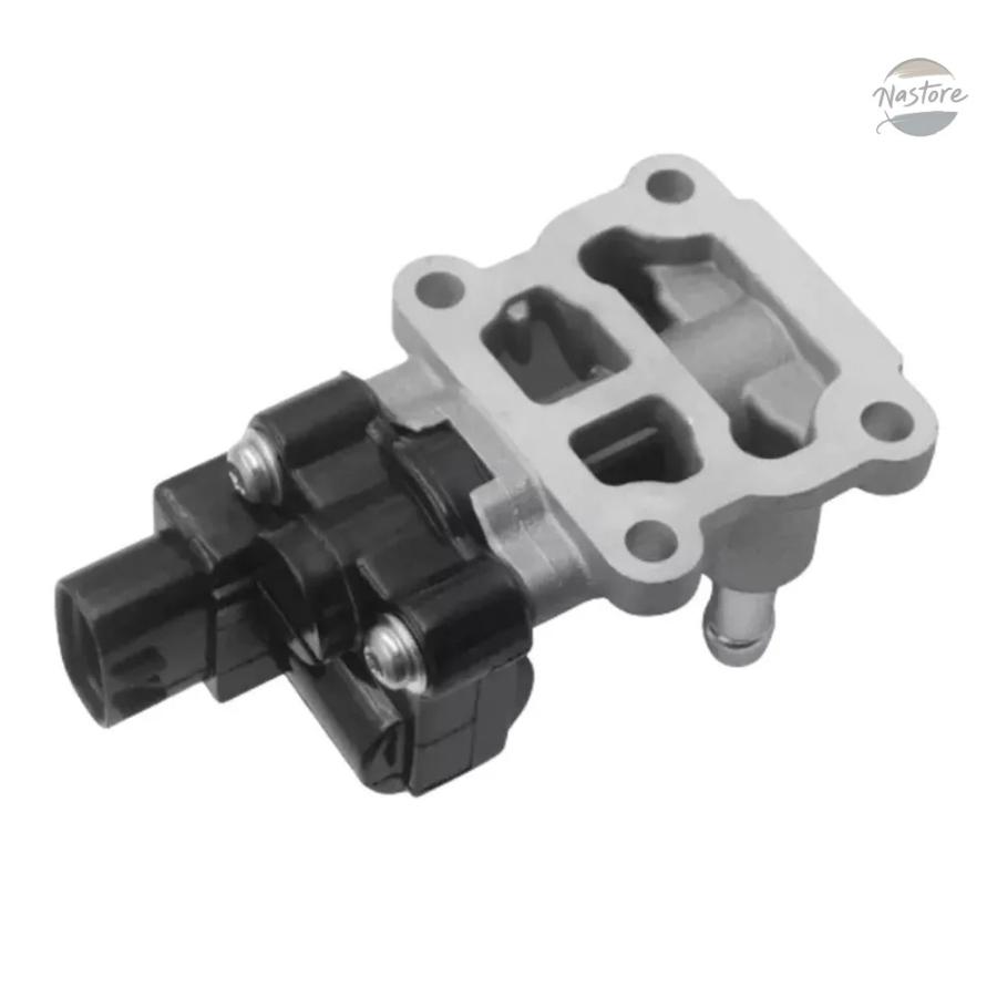 並行輸入品 トヨタ アイドルエア コントロール バルブ IACV 136800