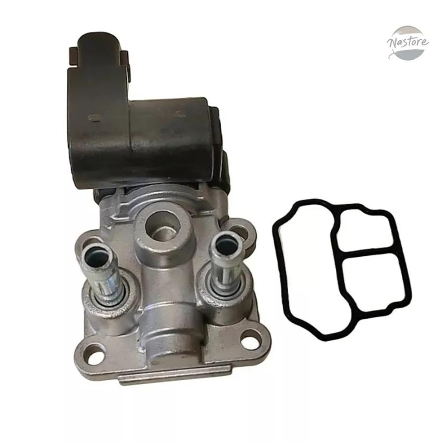 並行輸入品 トヨタ モーター IAC IACV アイドルエア コントロール バルブ 22270 11020 カスタムパーツ パーツ アクセサリーの画像