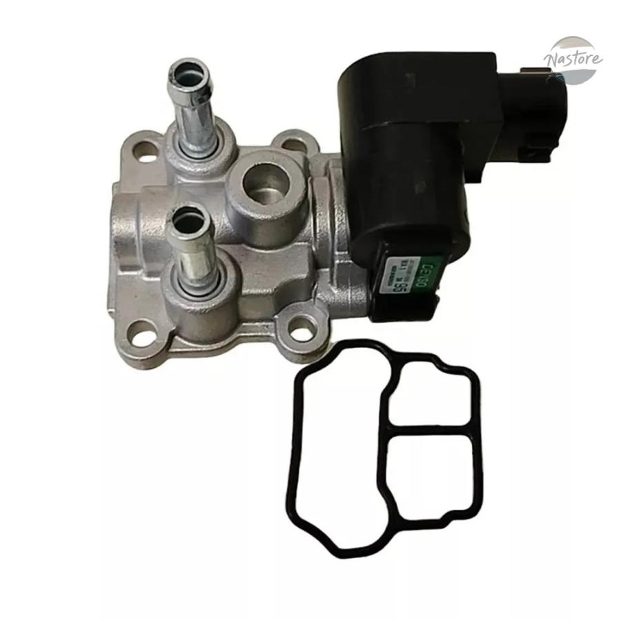 並行輸入品 トヨタ モーター IAC IACV アイドルエア コントロール バルブ 22270 11020 カスタムパーツ パーツ アクセサリーの画像