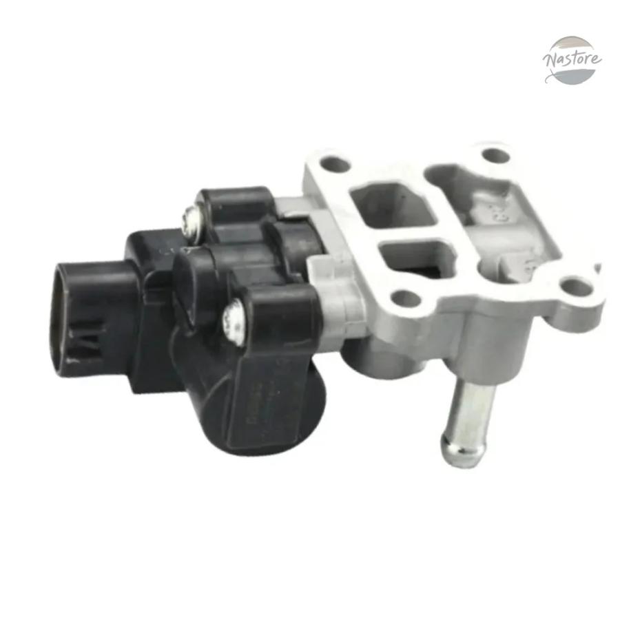並行輸入品 トヨタ モーター IAC IACV アイドルエア コントロール バルブ 22270 11020 カスタムパーツ パーツ アクセサリーの画像