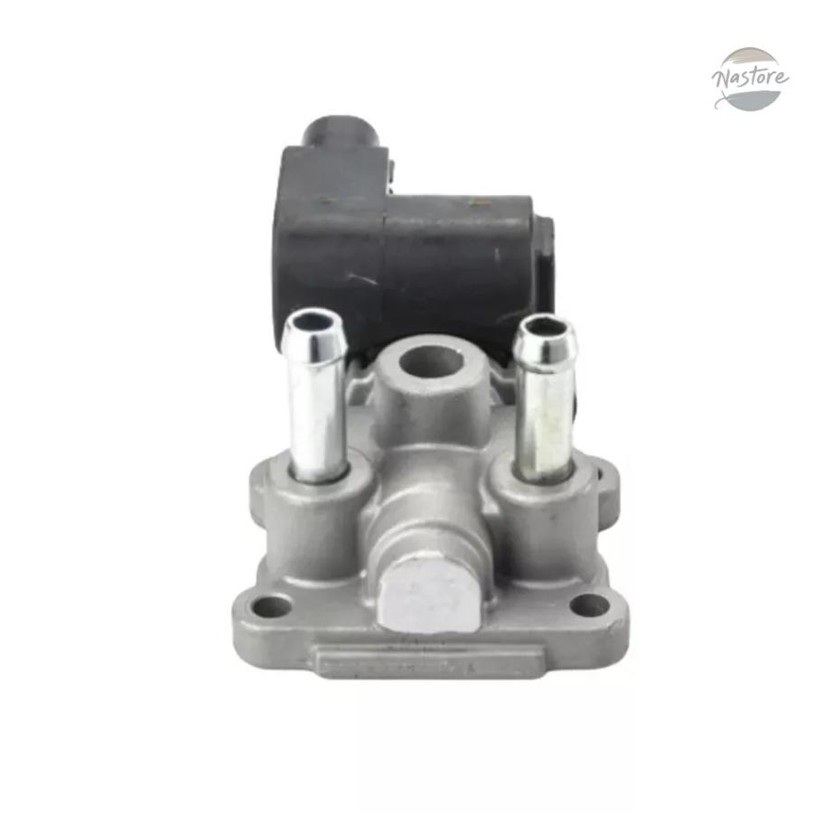 並行輸入品 トヨタ モーター IAC IACV アイドルエア コントロール バルブ 22270 11020 カスタムパーツ パーツ アクセサリーの画像