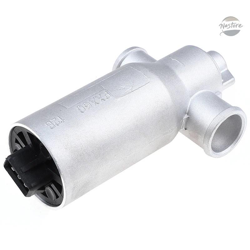 並行輸入品 BMW 13411738981 アイドルエアスピード コントロール バルブ IAC 13411744713 9134743 カスタムパーツ パーツ アクセサリーの画像