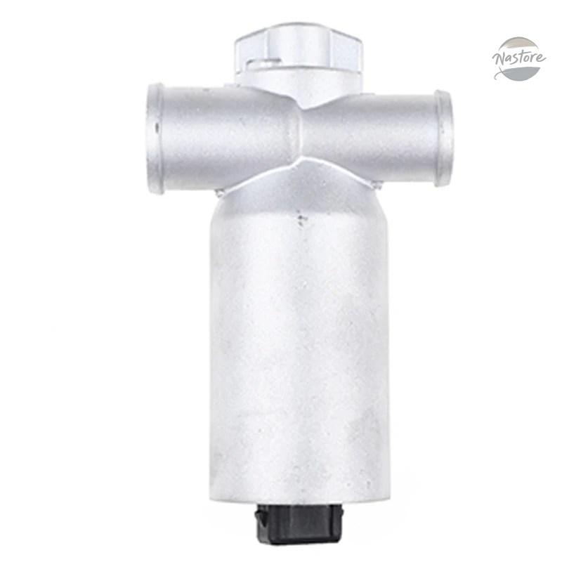 並行輸入品 BMW 13411738981 アイドルエアスピード コントロール バルブ IAC 13411744713 9134743 カスタムパーツ パーツ アクセサリーの画像