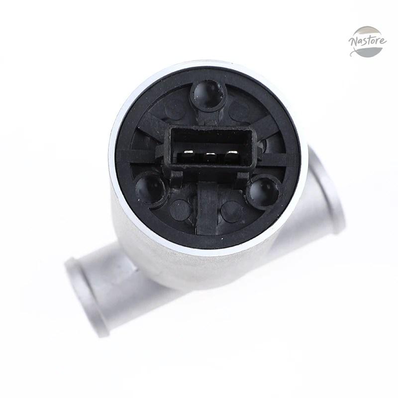 並行輸入品 BMW 13411738981 アイドルエアスピード コントロール バルブ IAC 13411744713 9134743 カスタムパーツ パーツ アクセサリーの画像