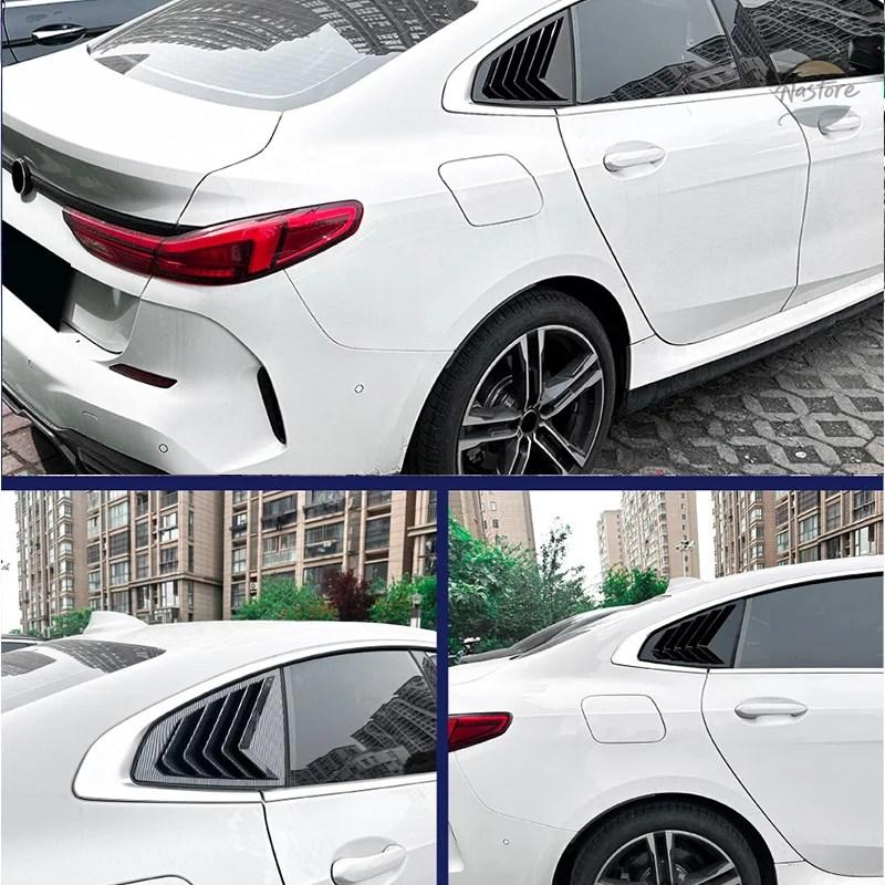 並行輸入品 BMW F44 カバー 外装 リア 2シリーズ 2020 2023 カスタムパーツ パーツ アクセサリー