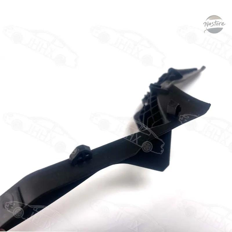 並行輸入品 トヨタ カバー グリル フロント ハイラックス 2015 19 2021 ワイパー カスタムパーツ パーツ アクセサリー_3