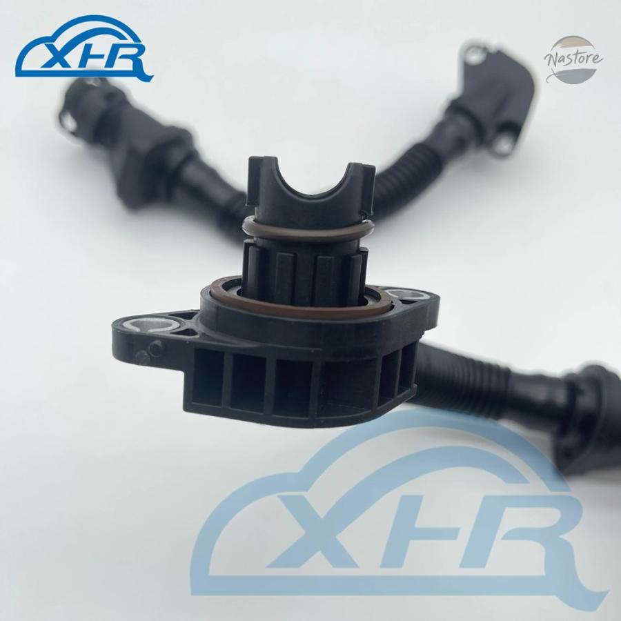 並行輸入品 BMW エンジン 11157843150 11157843151 7843150 オート システム 冷却 クランクケース カスタムパーツ パーツ アクセサリー_2
