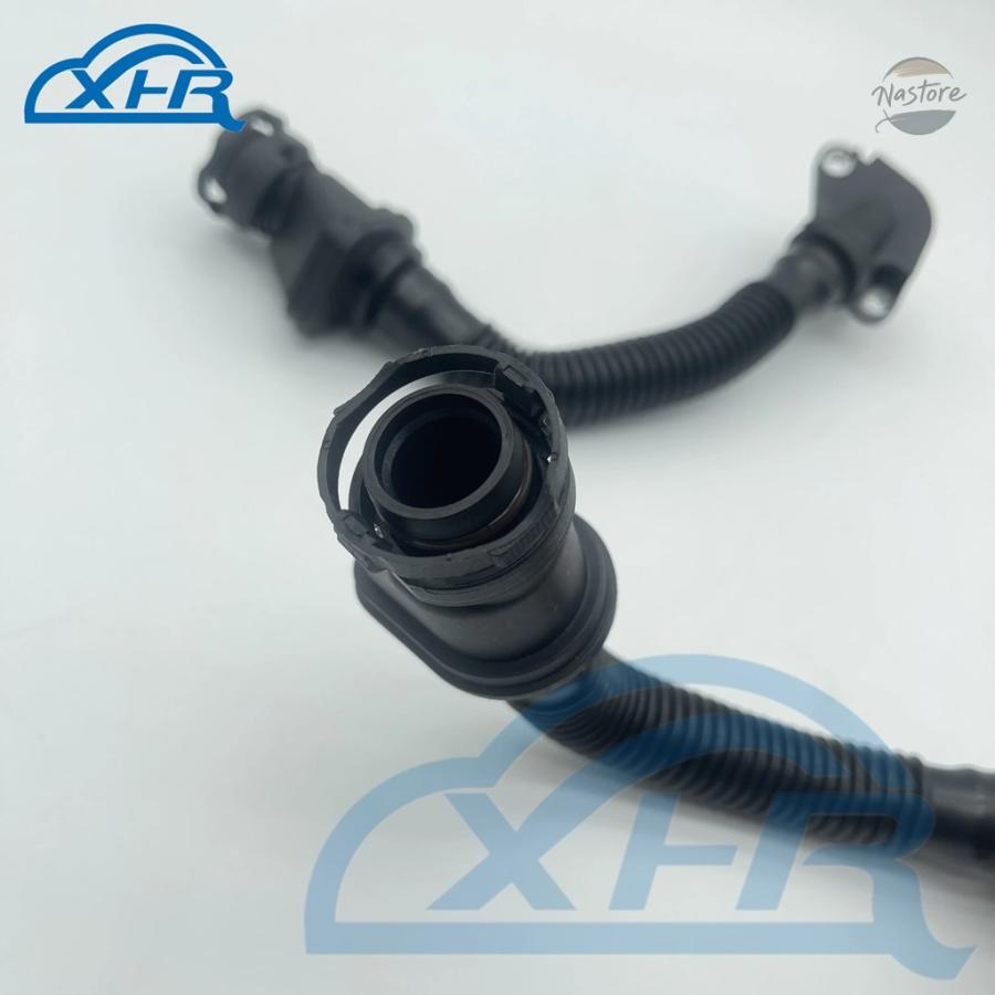 並行輸入品 BMW エンジン 11157843150 11157843151 7843150 オート システム 冷却 クランクケース カスタムパーツ パーツ アクセサリー_3
