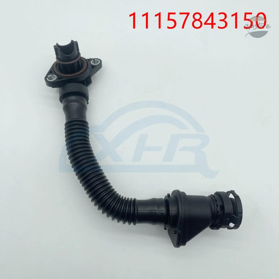 並行輸入品 BMW エンジン 11157843150 11157843151 7843150 オート システム 冷却 クランクケース カスタムパーツ パーツ アクセサリー_4