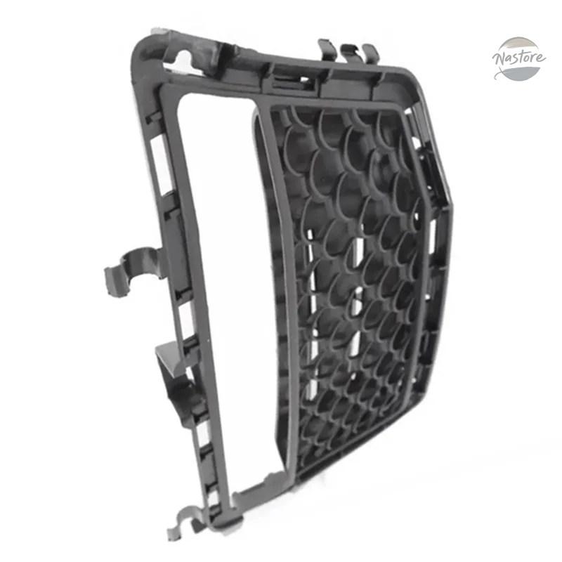 並行輸入品 W221 グリル フォグランプ メルセデス ベンツ フロント S クラス S63 S65 AMG カスタムパーツ パーツ アクセサリーの画像