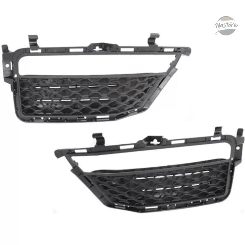 並行輸入品 W221 グリル フォグランプ メルセデス ベンツ フロント S クラス S63 S65 AMG カスタムパーツ パーツ アクセサリーの画像