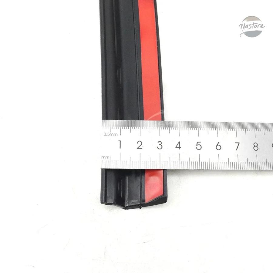 ブランド登録なし - 並行輸入品 R55 MINI 下唇 CLUBMAN 2007 2015 LCI 2009 2014 右ドアウェザースト Bピラー カスタム一部分 一部分 付属品