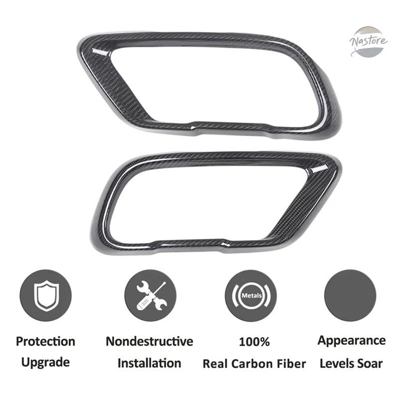 並行輸入品 BMW X5 カバー マフラー アクセサリー カスタム X6 X7 G05