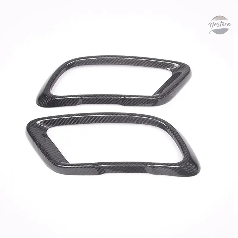 並行輸入品 BMW X5 カバー マフラー アクセサリー カスタム X6 X7 G05