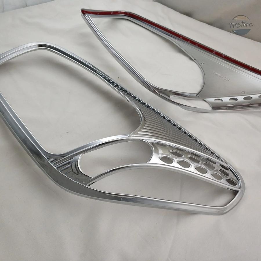 並行輸入品 トヨタ RAV4 カバー アクセサリー カスタム ヘッド 2PCS カスタムパーツ パーツ アクセサリーの画像