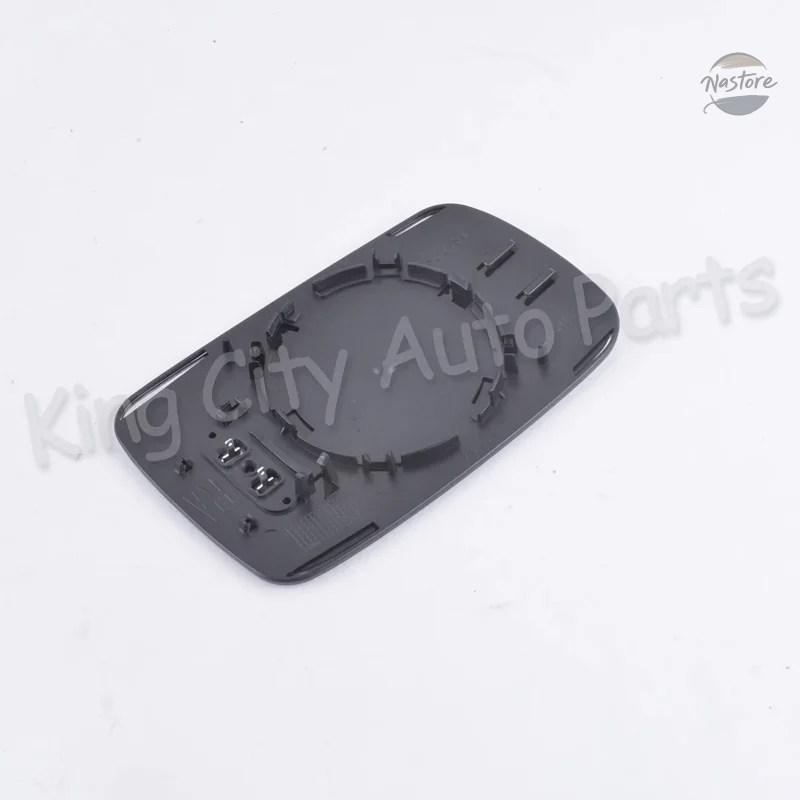 並行輸入品 BMW E65 ミラー CAPQX 7シリーズ E66 730 740 745 750 760LI 2004 2008 ヒーター カスタムパーツ パーツ アクセサリー_3