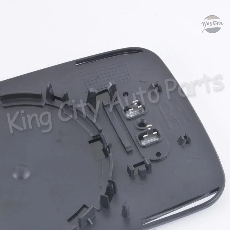 並行輸入品 BMW E65 ミラー CAPQX 7シリーズ E66 730 740 745 750 760LI 2004 2008 ヒーター カスタムパーツ パーツ アクセサリー_5