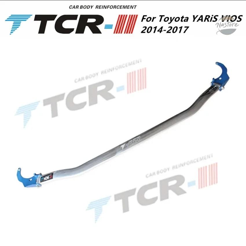 並行輸入品 トヨタ サスペンション アクセサリー カスタム ヤリス TTCR II カスタムパーツ パーツ アクセサリー_1
