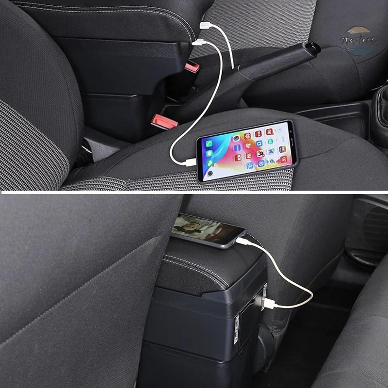 並行輸入品 トヨタ アームレスト ヤリス ボックス 5 D 1.5 VVT IE CVT カスタムパーツ パーツ アクセサリーの画像