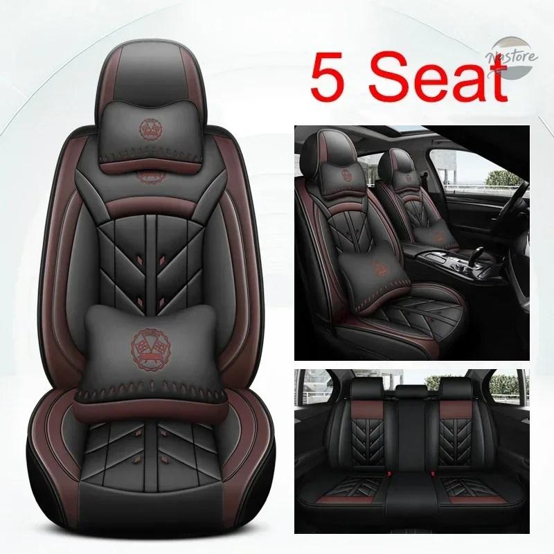 並行輸入品 マツダ CX5 カバー シートカバー 汎 スタイル フルカーシート CX30 ボルボ V40 カスタムパーツ パーツ アクセサリー_4