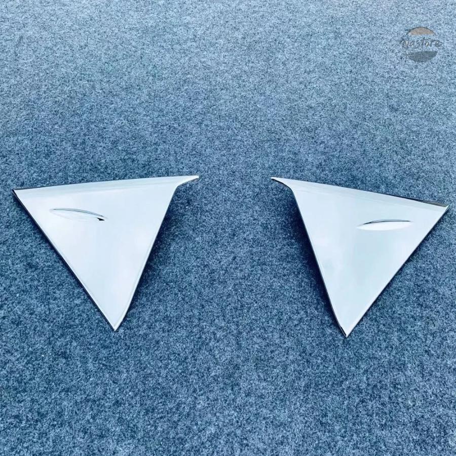 並行輸入品 トヨタ カバー スポイラー アクセサリー カスタムパーツ ヤリス リア クロス 2020 カスタムパーツ パーツ アクセサリー_3