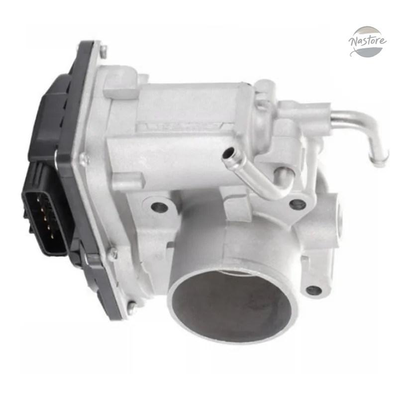 並行輸入品 トヨタ スロットル ヤリス 22030 21030 0M010 1.5L 2006
