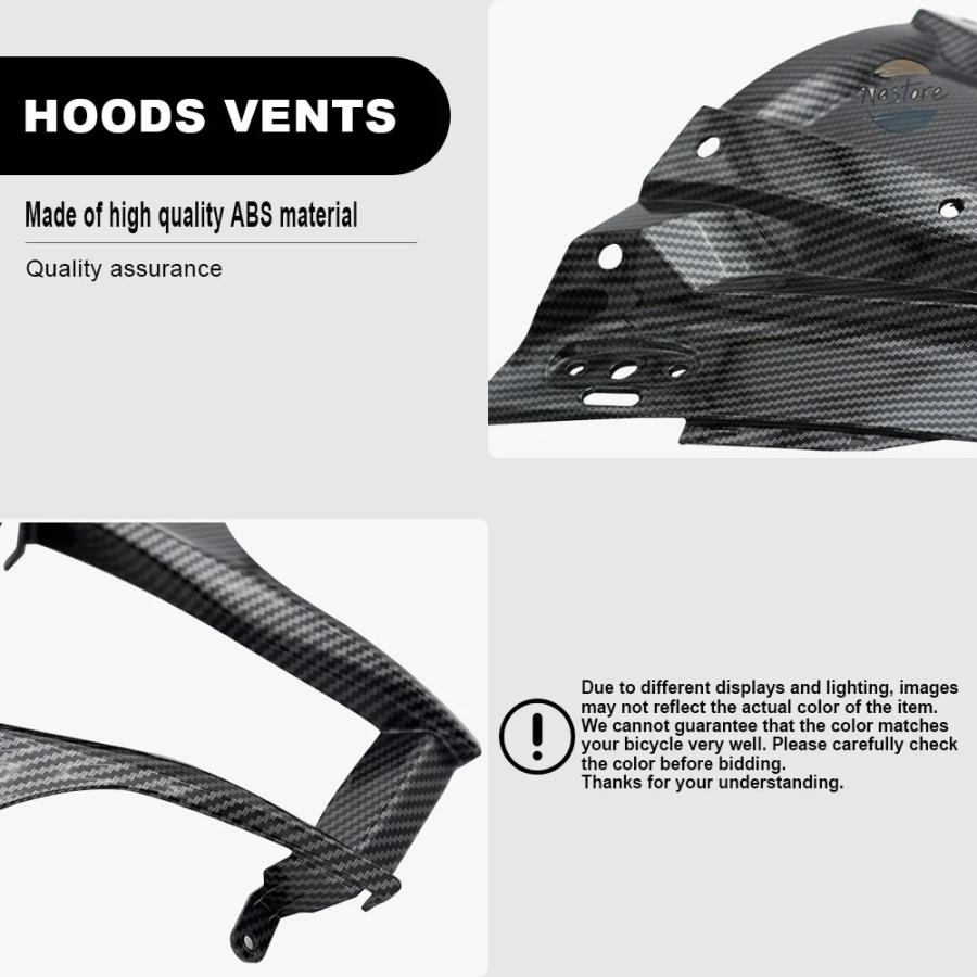 専用品 並行輸入品 バイク カバー フロント カワサキ zx-10r 2011-2015 2012