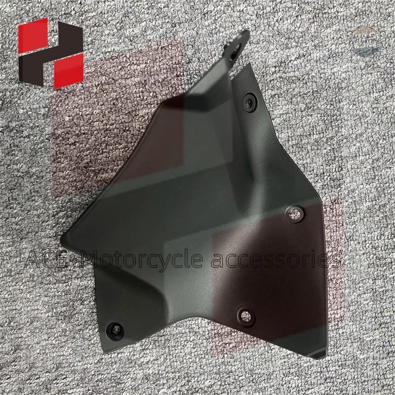 並行輸入品 カバー フロント リア カワサキ Z650 2020-23 アッパーインナーパネルフェアリングガスタンクサイドサイドパ_5