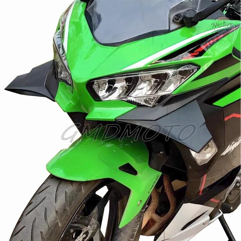 並行輸入品 フロント カワサキ ニンジャ400 ニンジャ 400 2018-23