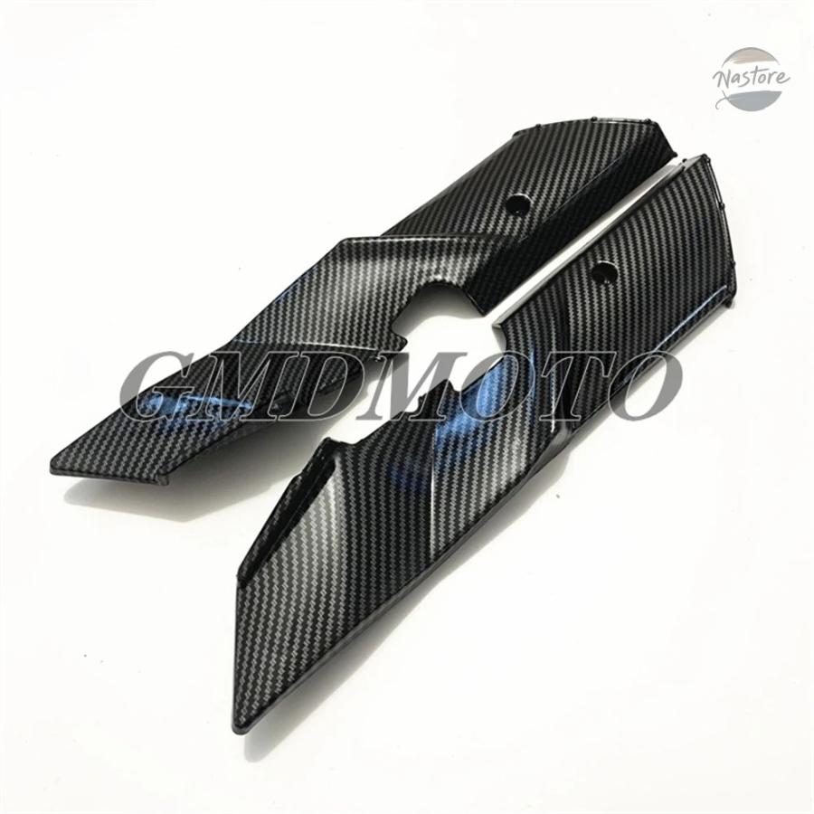 並行輸入品 バイク カバー カスタムパーツ カワサキ z1000 2010-2013 トップフォーク アクセサリー サイドフェアリング 部品 カスタムパーツ_3