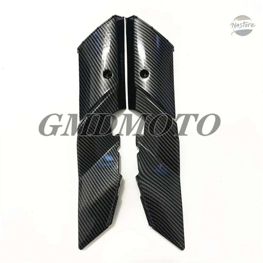 並行輸入品 バイク カバー カスタムパーツ カワサキ z1000 2010-2013 トップフォーク アクセサリー サイドフェアリング 部品 カスタムパーツ_4