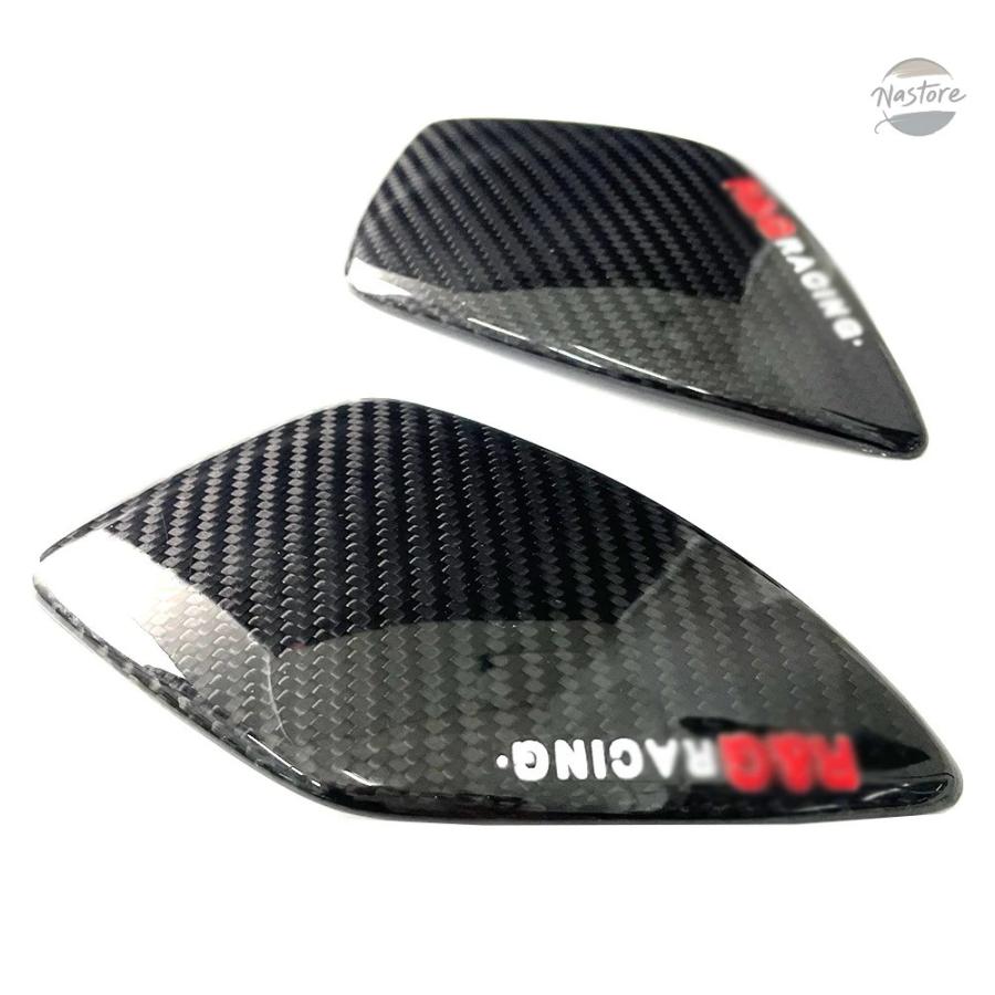 並行輸入品 バイク カバー カワサキ zx-4r/zx-4rr zx-25r カーボン